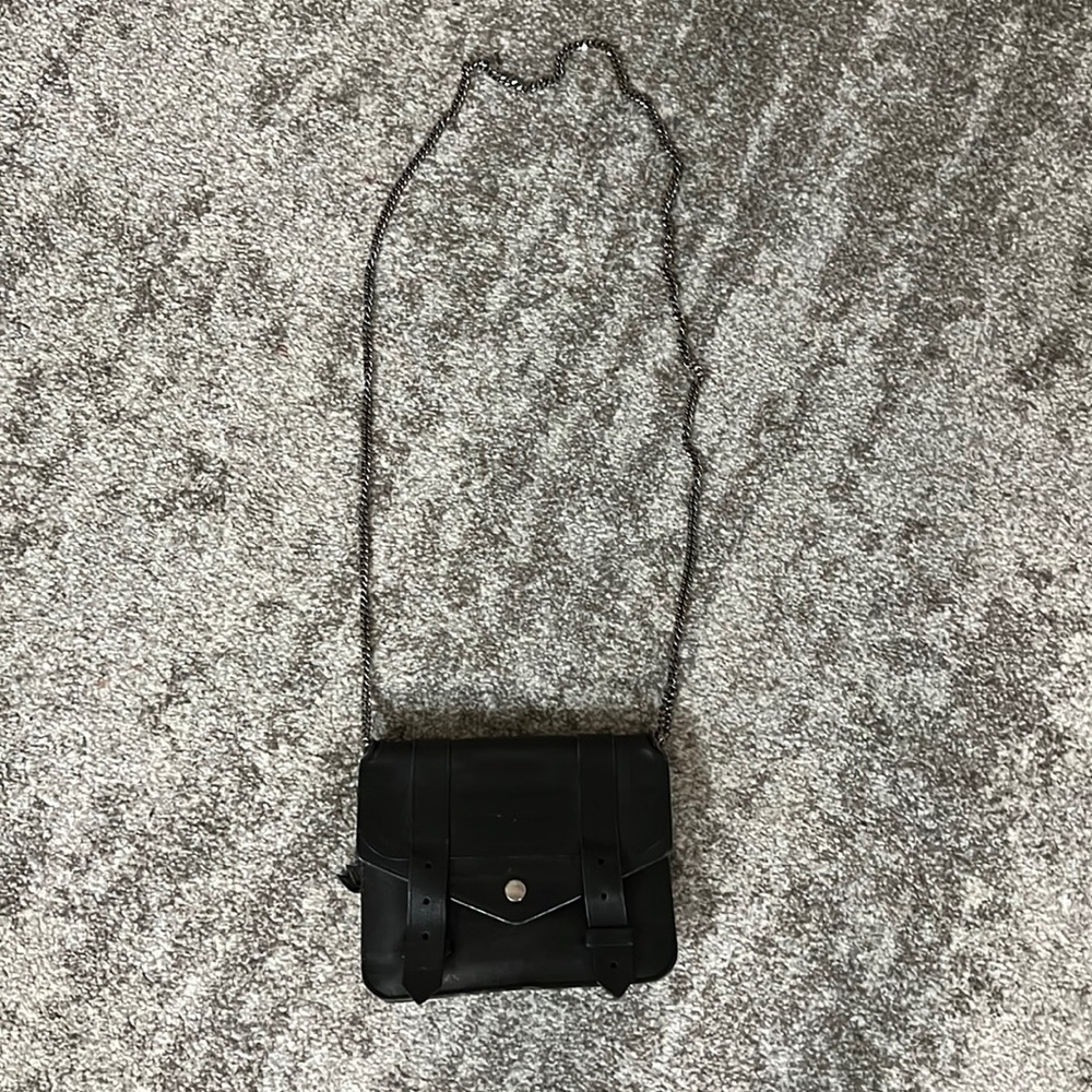 proenza schouler bag!